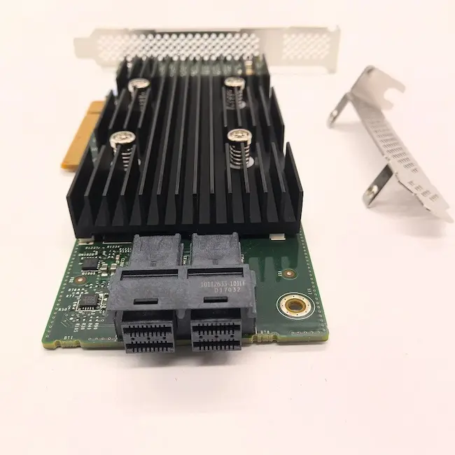 Controlador de RAID Dell PERC H330 12Gb/s SAS / 6Gb/s SATA PCIe 3.0 - Imagen 2