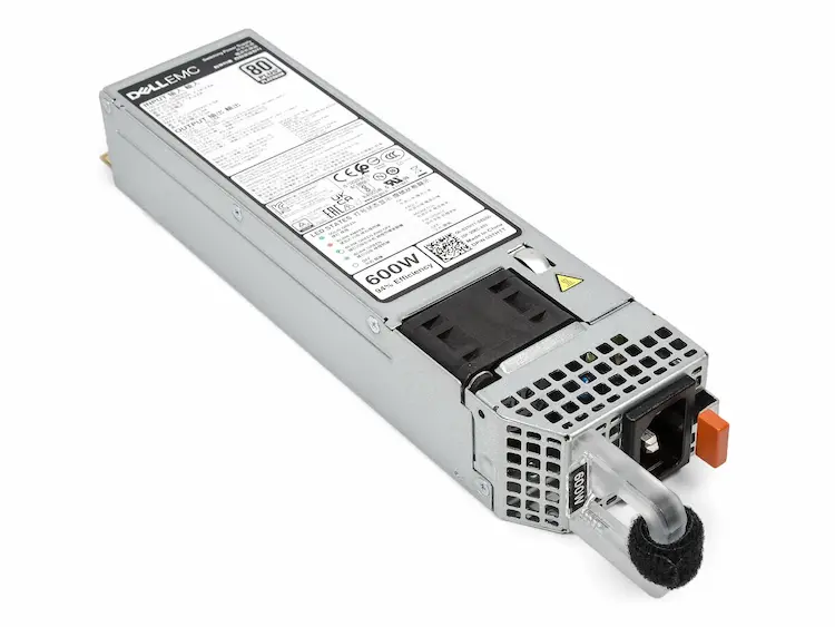 Dell PowerEdge Power Supply