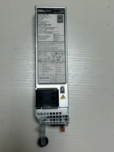 Dell PowerEdge Power Supply - Imagen 4