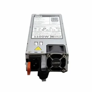 Fuente de Poder Servidor Dell L1100E-S0 1100W Certificada