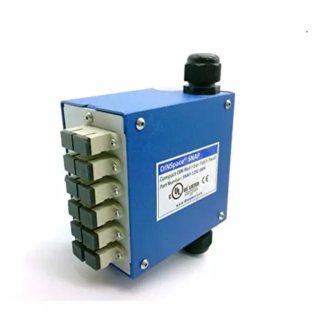 DINSPACE SNAP-12SC-MM Power Block