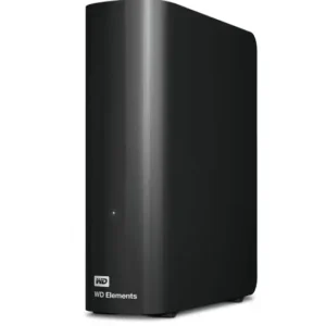 Disco Duro Externo de Escritorio WD Elements Desktop USB 3.0