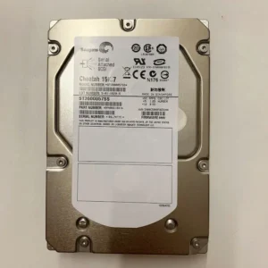 HDD Seagate Cheetah 600GB ST3600057SS 3.5"