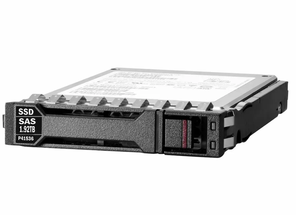 Unidad SSD de 1.92TB Enterprise