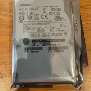 Disco HDD 0B25665