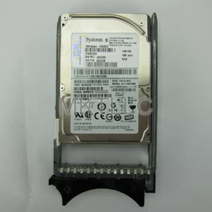 Disco HDD 43X0825