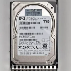 Disco HDD 507129-001