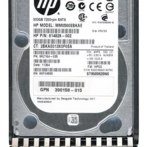 Disco HDD 614828-002