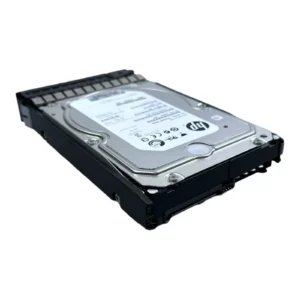 Disco duro HDD de 4TB, marca Hewlett Packard 740348-004 695507-004