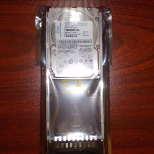 Vista top Disco HDD IBM 900GB 00Y5708