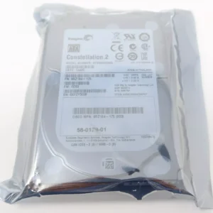 Disco HDD ST9500620NS