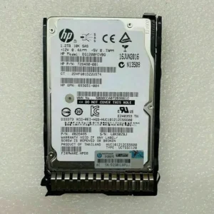 disco HP 726480-001 718162-B21 718292-001 1.2TB top