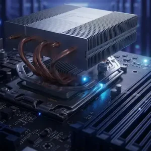 Disipador de Calor para Servidor Socket LGA4677 Intel Xeon 4ta Gen