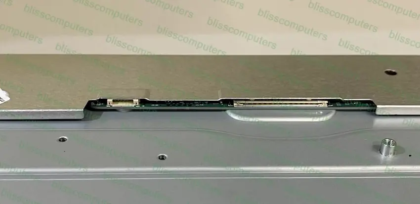 HP 24" Touch Screen LCD Panel 23.8" LM238WF5-SSH1 24-K 24-k0024 L17303-274 - Imagen 3