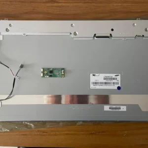 Vista superior display LTM200KT03 LCD