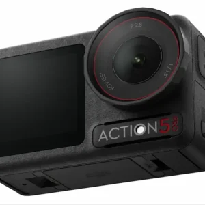 DJI Osmo Action 5 Pro Combo estándar 1