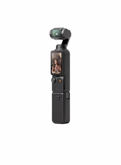 DJI OSMO POCKET 3 CREATOR COMBO - Imagen 3