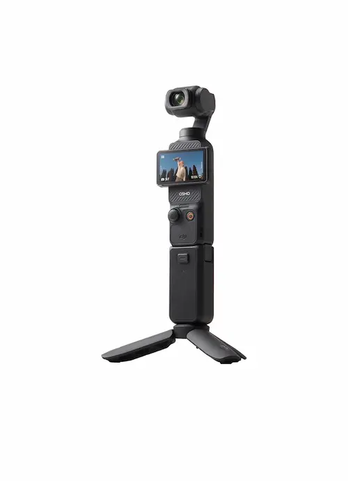 DJI OSMO POCKET 3 CREATOR COMBO - Imagen 2