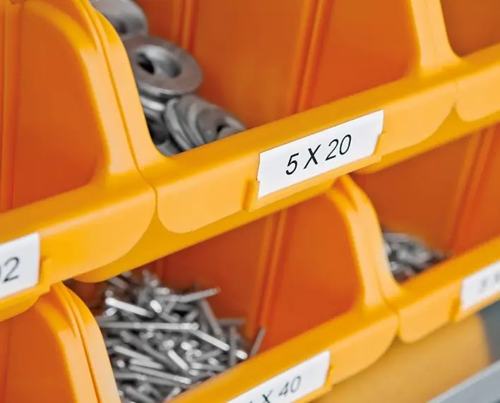 DYMO Rhino 5200 Industrial Label Maker - Imagen 5