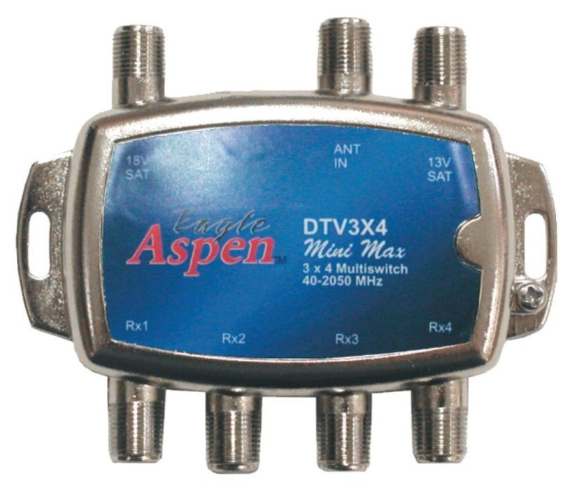 Eagle Aspen S-2140 imagen del producto