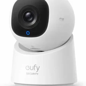 eufy Security Indoor Cam C220