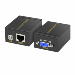 Muestra el producto Extensor de señal VGA