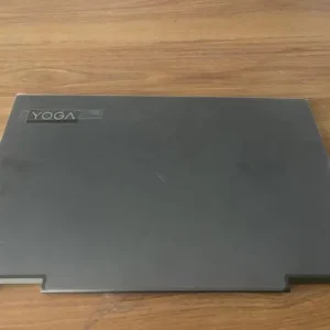 For Lenovo Yoga 7-14ITL5 82BH Lcd Back Cover front