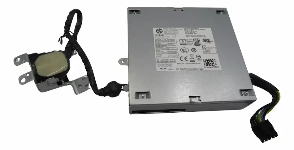 Fuente de Poder HP 180W 80 Plus Gold - L85317-001