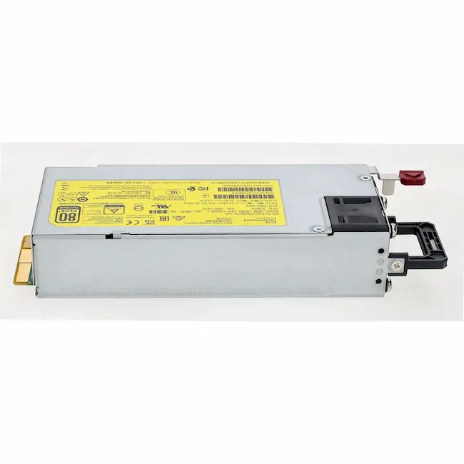 Fuente de Poder HPE Aruba X372 54VDC 680W (JL087A) - Imagen 2