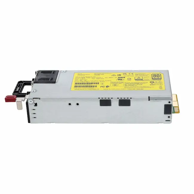 Fuente de Poder HPE Aruba X372 54VDC 680W (JL087A) - Imagen 3