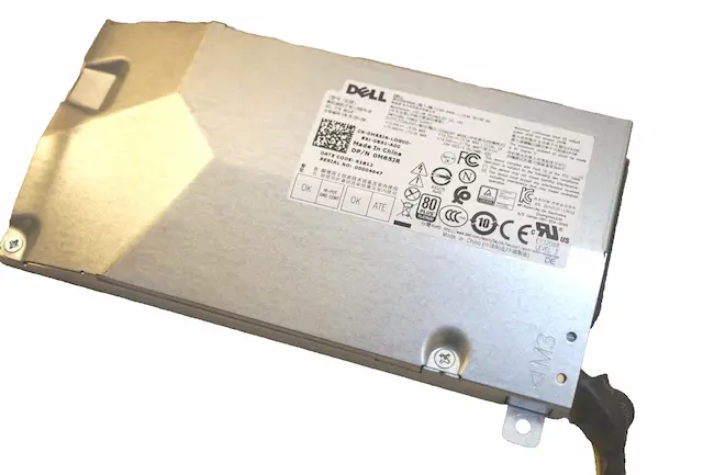 Fuente de Poder Dell 240W All-In-One (AIO) - Imagen 2