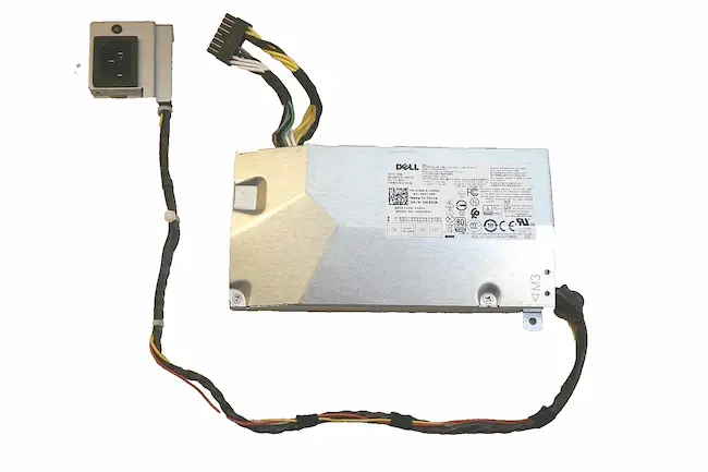 Fuente de Poder Dell 240W All-In-One (AIO)