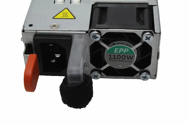 Fuente de Poder Servidor Dell L1100E-S1 1100W Certificada - Imagen 2