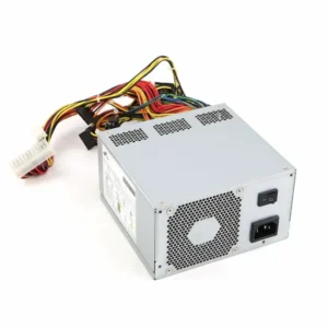 Fuente de Poder Industrial FSP FSP400-60AGGBQ 400W 80 Plus Gold