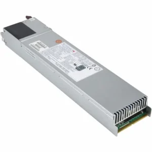 Fuente de Poder Supermicro PWS-2K20A-1R