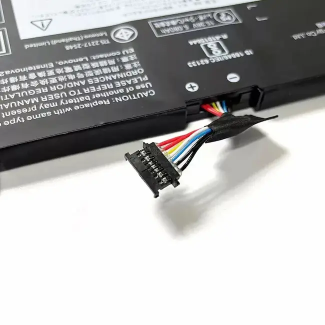 Genuine L17C4P72 L17M4P72 Battery for ThinkPad P1 X1 Extreme 1st 2nd Gen 01AY969 2