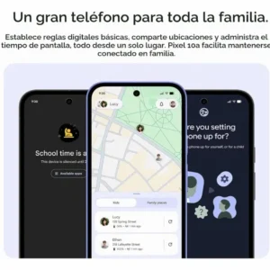 Google Pixel 10a 5G – Celular Bajo Pedido