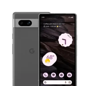 Google Pixel 7a 5G 128GB – Celular Bajo Pedido
