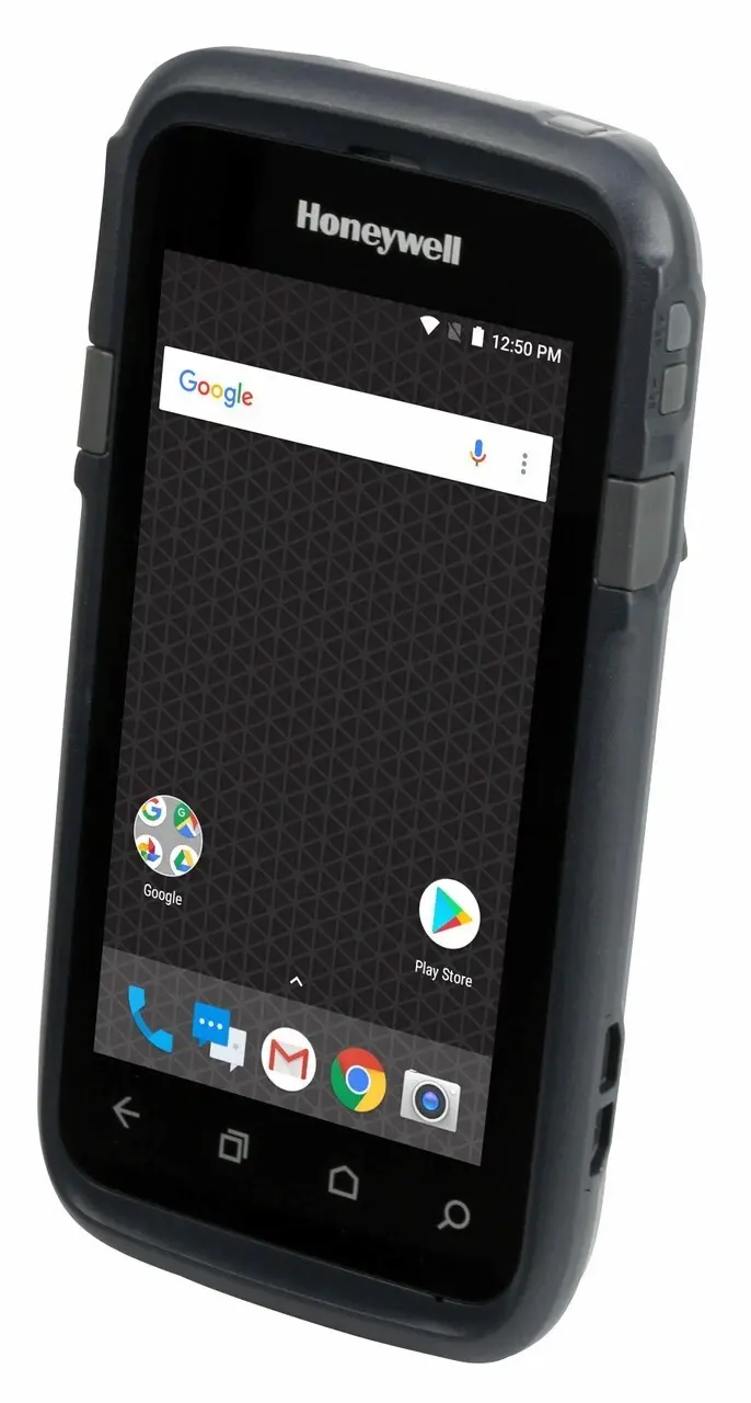 Honeywell Dolphin CT60 CT60-L1N-ASC210F Handheld Computer with Battery