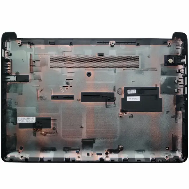 HP 14-cm0010la bottom case anterior
