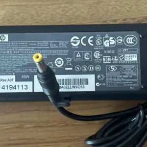 HP Adaper 384019-001