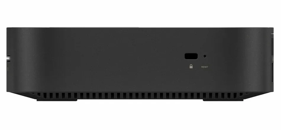 HP Chromebox G4 Vista Lateral