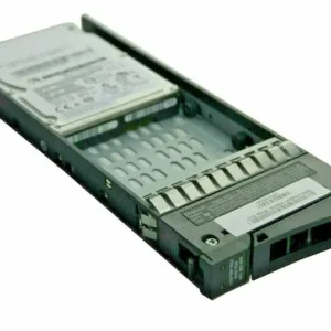 Disco Duro IBM SAS Stormwise V7000 (Capacidades y Formatos)