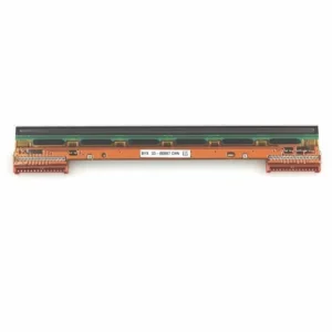 mpresora térmica de etiquetas Zebra ZD421D front