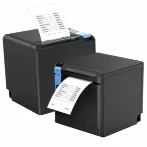 Vista principal del producto Impresora Térmica HPRT TP-808