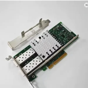 ntel X520-DA2 10Gb