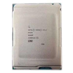 Procesador para Servidor Intel Xeon Gold 6426Y 16 Núcleos 2.50GHz LGA4677