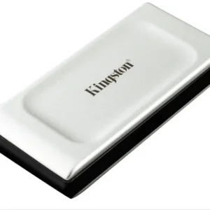 Kingston XS2000 Portable SSD USB 3.2 Gen 2x2