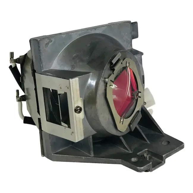 Lamp & Housing for The BenQ MS560 Projector 2