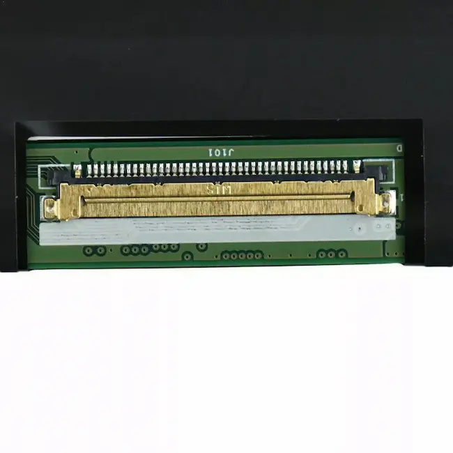 LCD 40 pin